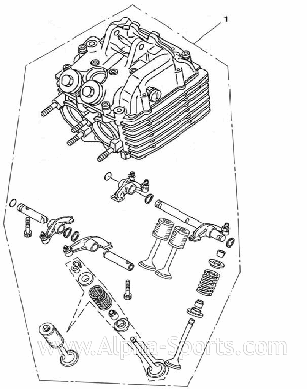 Hisun Parts Catalog